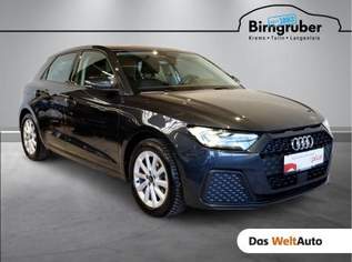 A1 30 TFSI intense, 28490 €, Auto & Fahrrad-Autos in 3430 Gemeinde Tulln an der Donau
