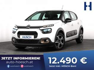 C3 PureTech 110 C-Series TOP ANGEBOT, 13990 €, Auto & Fahrrad-Autos in 2512 Katastralgemeinde Tribuswinkel C3 PureTech 110 C-Series TOP ANGEBOT, 13990 €, Auto & Fahrrad-Autos in 2512 Katastralgemeinde Tribuswinkel