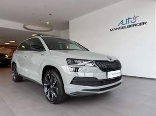 Karoq 2.0 TDI Sportline 4x4 (EURO 6d), 31900 €, Auto & Fahrrad-Autos in 5165 Berndorf bei Salzburg Karoq 2.0 TDI Sportline 4x4 (EURO 6d), 31900 €, Auto & Fahrrad-Autos in 5165 Berndorf bei Salzburg