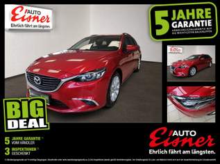 6 SPC CD 150 AWD Attraction, 14980 €, Auto & Fahrrad-Autos in 9020 Innere Stadt
