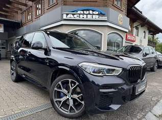 X5 xDrive30d 48V Aut.M-Sport*LASER*RADAR*AHK*Displ..., 56850 €, Auto & Fahrrad-Autos in 4880 Sankt Georgen im Attergau