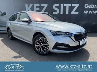 Octavia Combi 2,0 TDI DSG | STHZ*VIRTUAL, 21980 €, Auto & Fahrrad-Autos in 4053 Ansfelden