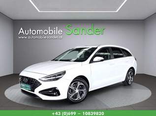 i30 CW GDI Trend Line Aut. *1.BESITZ/GARANTIE 12/2027*, 18950 €, Auto & Fahrrad-Autos in 4060 Leonding i30 CW GDI Trend Line Aut. *1.BESITZ/GARANTIE 12/2027*, 18950 €, Auto & Fahrrad-Autos in 4060 Leonding