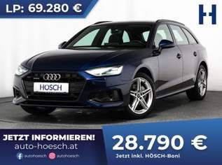 A4 Avant 40 TDI quattro adv. BLACK MEMORY LEDER ASSISTENZ++, 30790 €, Auto & Fahrrad-Autos in 2512 Katastralgemeinde Tribuswinkel A4 Avant 40 TDI quattro adv. BLACK MEMORY LEDER ASSISTENZ++, 30790 €, Auto & Fahrrad-Autos in 2512 Katastralgemeinde Tribuswinkel