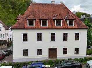 "Wohnen in historischer Umgebung", 195000 €, Immobilien-Wohnungen in 3001 Gemeinde Mauerbach