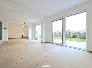 Erstbezug! Luxuriöses Einfamilienhaus in unmittelbarer Nähe der Alten Donau und UNO City, 1299900 €, Immobilien-Häuser in 1220 Donaustadt