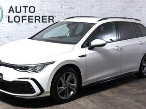 Golf R-Line DSG, 25890 €, Auto & Fahrrad-Autos in 6344 Gemeinde Walchsee
