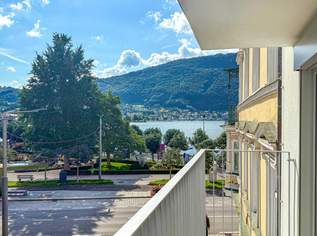 LAKESIDE - Wunderschöne Etagenwohnung Top 3 - perfekter Ferienwohnsitz, 550000 €, Immobilien-Wohnungen in 4810 Gmunden