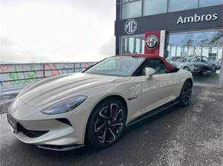 Cyberster GT - Dezember S.A.L.E. bis 23.12, 49990 €, Auto & Fahrrad-Autos in 4320 Perg