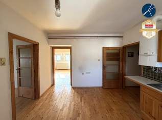 Sanierungsbedürftig in TOP LAGE!, 149000 €, Immobilien-Wohnungen in 3500 Am Steindl