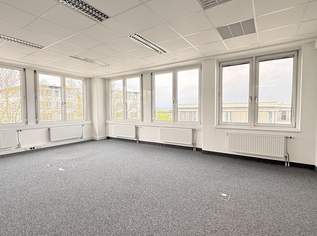 Attraktive Büroflächen provisionsfrei im Concorde Business Park, 7492.01 €, Immobilien-Gewerbeobjekte in 2320 Schwechat