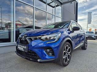 ASX 1,6 MPI HEV Intense, 21990 €, Auto & Fahrrad-Autos in 7501 Rotenturm an der Pinka