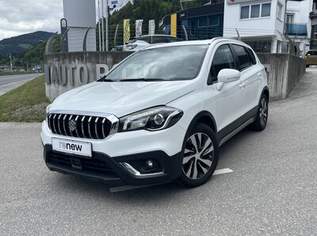 S-Cross Allgrip 1,4 Flash, 15500 €, Auto & Fahrrad-Autos in Kärnten