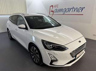 Focus Traveller 1,5TDCi *LED*NAVI*ACC*Sitzheizung*WSS..., 13450 €, Auto & Fahrrad-Autos in 4141 Pfarrkirchen im Mühlkreis