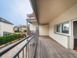 4-Zimmer Wohnung am Nussberg, 2202.3 €, Immobilien-Wohnungen in 1190 Döbling