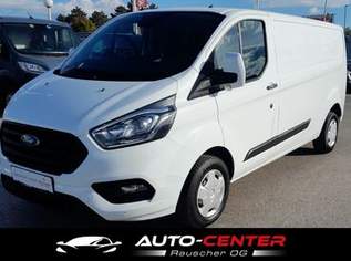 Transit Custom 300 L2 Trend *Netto €16.240,-*, 19490 €, Auto & Fahrrad-Autos in 2752 Gemeinde Wöllersdorf-Steinabrückl