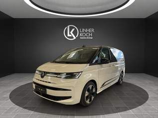 Multivan Edition ÜH eHybrid 4MOTION, 76990 €, Auto & Fahrrad-Autos in 6800 Gisingen