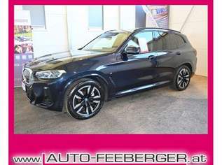 iX3 80kWh M-Sport, Leder, Laserlicht, Pano, ACC, Wi..., 35990 €, Auto & Fahrrad-Autos in 8753 Fohnsdorf iX3 80kWh M-Sport, Leder, Laserlicht, Pano, ACC, Wi..., 35990 €, Auto & Fahrrad-Autos in 8753 Fohnsdorf