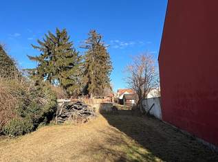 Perfektes ruhiges kleines Baugrundstück für Ihr Familienheim – Ruhig & Zentral in Stammersdorf, 449000 €, Immobilien-Grund und Boden in 1210 Floridsdorf