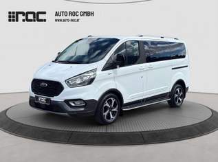 Tourneo Custom 2.0 TDCi 320 L1 Active Aut. Kamera/Zusatzheizung/, 34990 €, Auto & Fahrrad-Autos in 9800 Spittal an der Drau