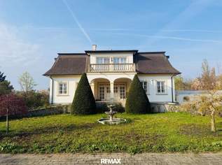 Zeitlose Eleganz - Villa mit Parkgarten und Nebengebäuden, 1499999 €, Immobilien-Häuser in 2423 Deutsch Jahrndorf Zeitlose Eleganz - Villa mit Parkgarten und Nebengebäuden, 1499999 €, Immobilien-Häuser in 2423 Deutsch Jahrndorf