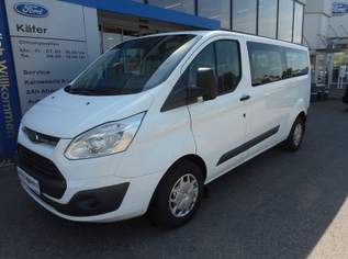 Transit Custom Variobus 2,0 TDCI L2H1 310 Trend, 27890 €, Auto & Fahrrad-Autos in 8230 Hartberg