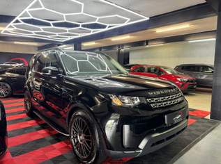 Discovery 5 2,0 TD4 S Aut., 30990 €, Auto & Fahrrad-Autos in 6020 Innsbruck