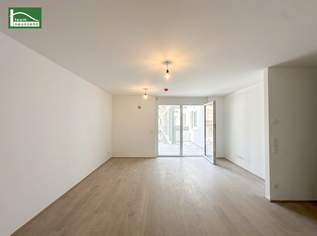 Erstbezug "An der Schanze" - 3-Zimmer Wohnung mit großem Balkon zwischen Kagran und Alte Donau - Fertigstellung Ende 2026!, 472000 €, Immobilien-Wohnungen in 1210 Floridsdorf