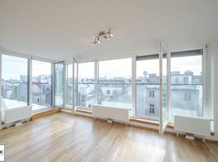 Luxuriöse DG-Maisonette mit 360°-Rundum-Wienblick & Terrassen in 1050 Wien – ab sofort, 3499 €, Immobilien-Wohnungen in 1050 Margareten Luxuriöse DG-Maisonette mit 360°-Rundum-Wienblick & Terrassen in 1050 Wien – ab sofort, 3499 €, Immobilien-Wohnungen in 1050 Margareten
