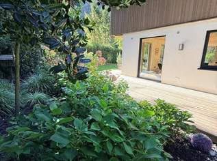 Neubauhaus mit See- und Bergblick in Scheffau, 1640000 €, Immobilien-Häuser in 5440 Scheffau am Tennengebirge