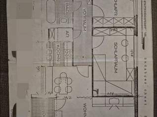 3-Zimmer-Wohnung mit Loggia, Garage und Kellerabteil in Zentrumsnähe, 195000 €, Immobilien-Wohnungen in 3100 St. Pölten 3-Zimmer-Wohnung mit Loggia, Garage und Kellerabteil in Zentrumsnähe, 195000 €, Immobilien-Wohnungen in 3100 St. Pölten