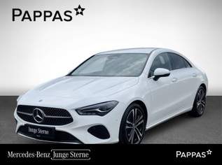 CLA 180 d Coupé, 37950 €, Auto & Fahrrad-Autos in 8141 Premstätten
