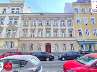 Perfekt geschnittene 3-Zimmer-Wohnung – ruhig & leistbar, 211072 €, Immobilien-Wohnungen in 1110 Simmering