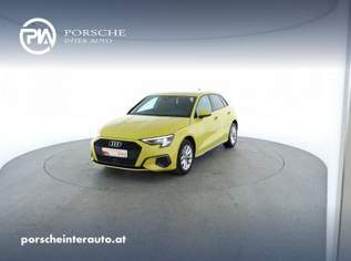 A3 30 TFSI intense, 25980 €, Auto & Fahrrad-Autos in 8054 Straßgang