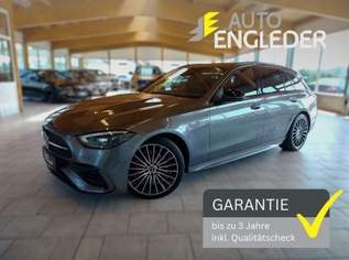 C 220 d Mild-Hybrid T 4Matic Aut. *AMG-Line*, 37900 €, Auto & Fahrrad-Autos in 4134 Putzleinsdorf C 220 d Mild-Hybrid T 4Matic Aut. *AMG-Line*, 37900 €, Auto & Fahrrad-Autos in 4134 Putzleinsdorf
