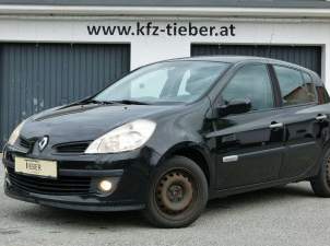 Clio Rip Curl 1,2 16V *BASTELAUTO/EXPORT*, 2000 €, Auto & Fahrrad-Autos in 8200 Gleisdorf