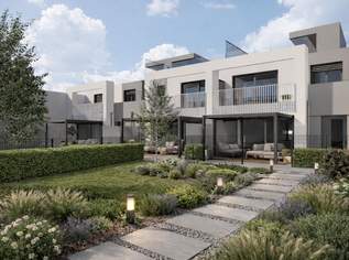 DAS GUTSCHI - STADTHAUS EH1, 1250000 €, Immobilien-Häuser in 2352 Gemeinde Gumpoldskirchen