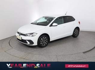 Polo Friends TSI, 20950 €, Auto & Fahrrad-Autos in 8041 Liebenau