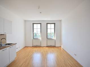 3-Zimmer-Altbau mit hofseitigem Schlafzimmer und Gemeinschaftsterrasse, 325000 €, Immobilien-Wohnungen in 1170 Hernals