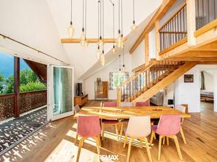 Einzigartige Dachgeschosswohnung in zentraler Lage von Bad Ischl, 1490000 €, Immobilien-Wohnungen in 4820 Bad Ischl
