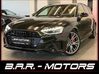 A4 40TDI 3xSLINE*QUATTRO*MATRIX*LANE*ACC*360°*HUD*, 36990 €, Auto & Fahrrad-Autos in 4844 Regau