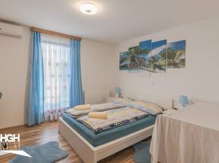 1100 Wien Zentral begehbare, helle 4-Zimmer Dachterrassenwohnung im 7. Liftstock mit Ausblick, 495000 €, Immobilien-Wohnungen in 1100 Favoriten
