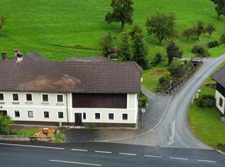 Kleinlandwirtschaft zwischen Gresten und Randegg, 220000 €, Immobilien-Häuser in 3263 Randegg