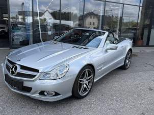SL Roadster Sportmotor Aut., 32900 €, Auto & Fahrrad-Autos in 4240 Freistadt SL Roadster Sportmotor Aut., 32900 €, Auto & Fahrrad-Autos in 4240 Freistadt