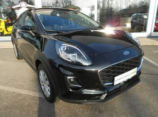 Puma 1,0 EcoBoost Cool & Connect *AHKG*, 16990 €, Auto & Fahrrad-Autos in 8430 Leibnitz Puma 1,0 EcoBoost Cool & Connect *AHKG*, 16990 €, Auto & Fahrrad-Autos in 8430 Leibnitz