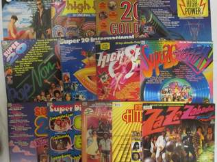Lot von 17 LPs Musikrichtung Disco/PoP (1), 79 €, Marktplatz-Musik & Musikinstrumente in 9020 Klagenfurt am Wörthersee Lot von 17 LPs Musikrichtung Disco/PoP (1), 79 €, Marktplatz-Musik & Musikinstrumente in 9020 Klagenfurt am Wörthersee
