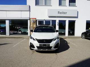 5008 GT Line Aut., 14990 €, Auto & Fahrrad-Autos in 4600 Wels