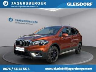 SX4 S-Cross Allrad Hybrid ALLGRIP, 16987 €, Auto & Fahrrad-Autos in 8200 Gleisdorf SX4 S-Cross Allrad Hybrid ALLGRIP, 16987 €, Auto & Fahrrad-Autos in 8200 Gleisdorf