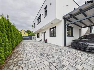 Modernes Einfamilienhaus mit Pool, Sauna und Wintergarten – Ein Traumhaus für Ihre Familie, 699000 €, Immobilien-Häuser in 2534 Katastralgemeinde Alland