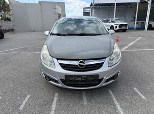Corsa 1,2 Style, 1690 €, Auto & Fahrrad-Autos in 2700 